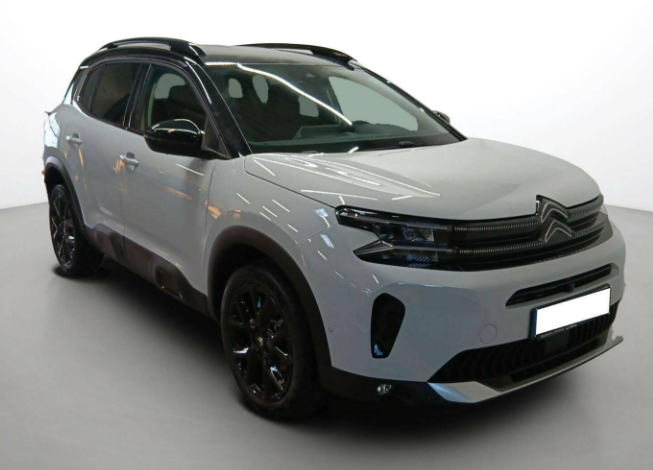 CITROEN C5 AIRCROSS HYBRIDE 136 E-DCS6 MAX 1