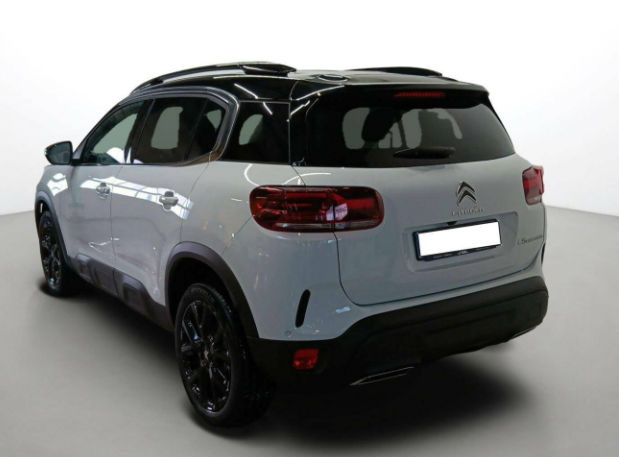 CITROEN C5 AIRCROSS HYBRIDE 136 E-DCS6 MAX 2