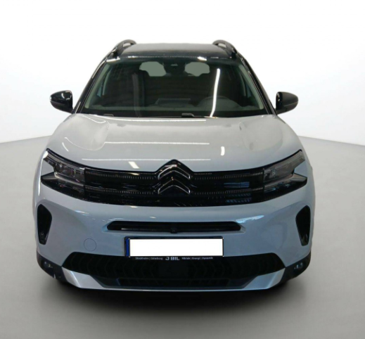 CITROEN C5 AIRCROSS HYBRIDE 136 E-DCS6 MAX 4