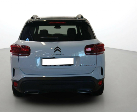 CITROEN C5 AIRCROSS HYBRIDE 136 E-DCS6 MAX 5