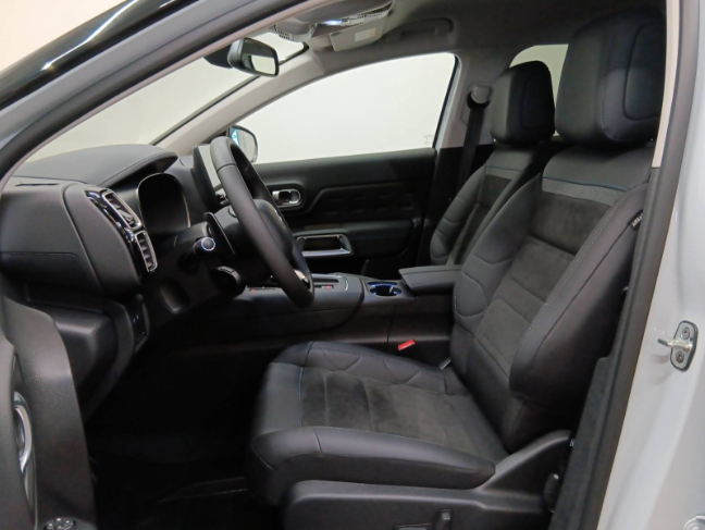 CITROEN C5 AIRCROSS HYBRIDE 136 E-DCS6 MAX 7