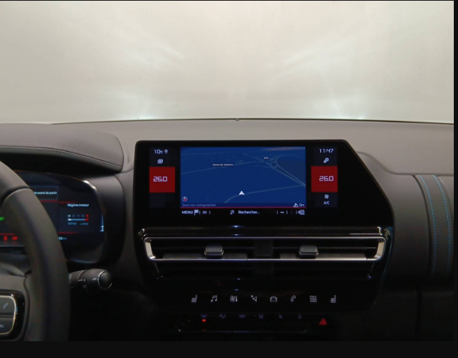 CITROEN C5 AIRCROSS HYBRIDE 136 E-DCS6 MAX 11