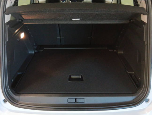CITROEN C5 AIRCROSS HYBRIDE 136 E-DCS6 MAX 12