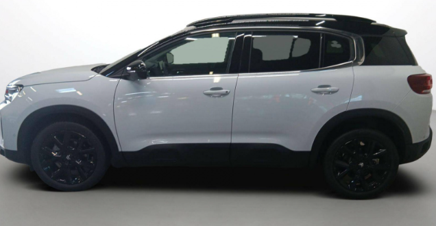 CITROEN C5 AIRCROSS HYBRIDE 136 E-DCS6 MAX 13