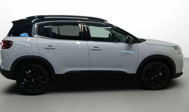 CITROEN C5 AIRCROSS HYBRIDE 136 E-DCS6 MAX 14