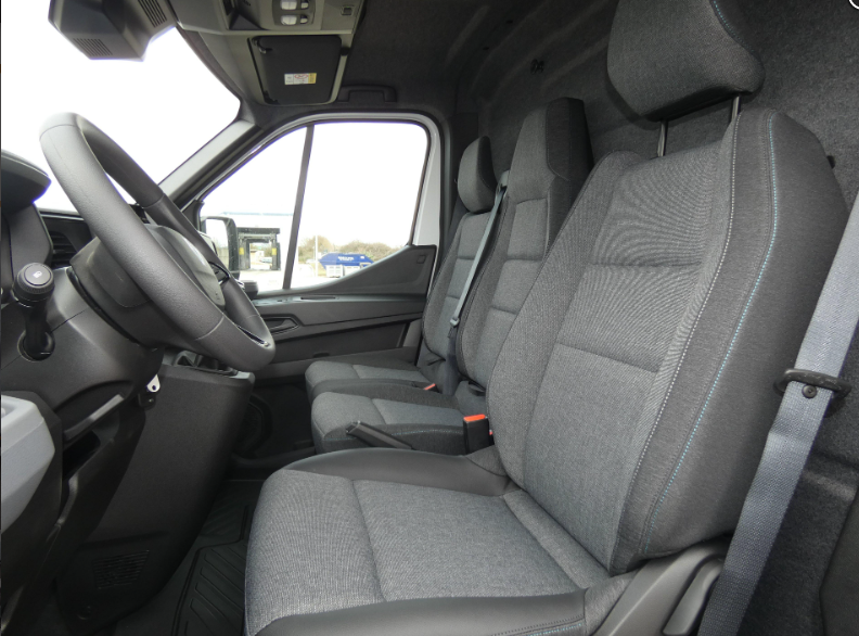 RENAULT - MASTER FOURGON NOUVEAU FGN TRAC 3T5 L3H2 BLUE DCI 130 EXTRA 8