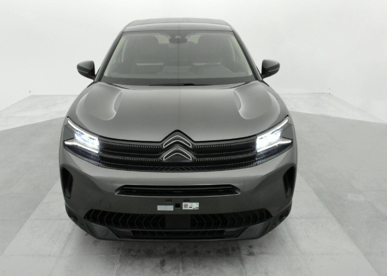 CITROËN - C5 Aircross Hybride 136 e-DCS6 Plus 1