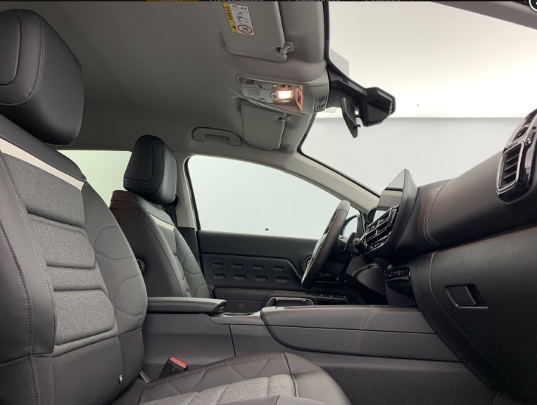 CITROËN - C5 Aircross Hybride 136 e-DCS6 Plus 6