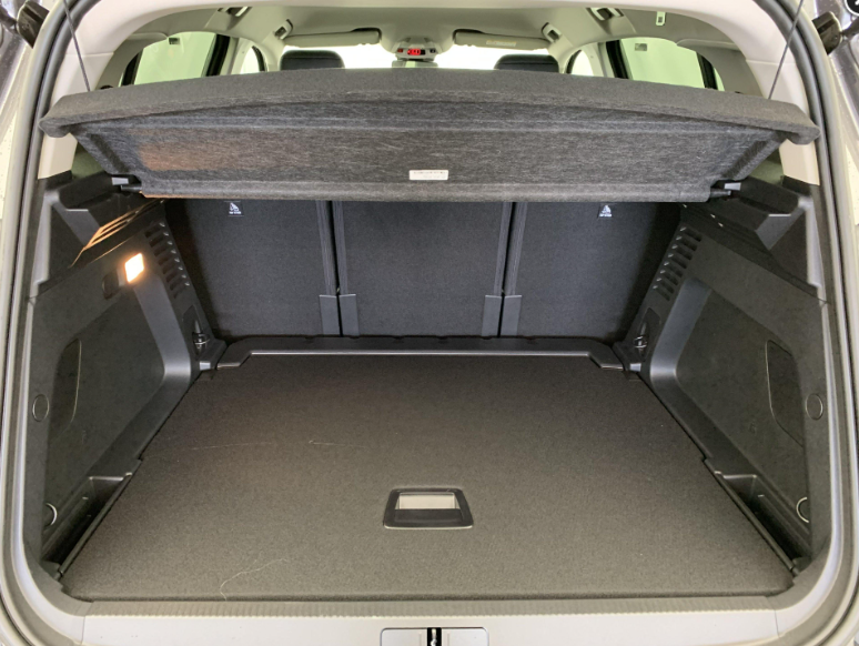 CITROËN - C5 Aircross Hybride 136 e-DCS6 Plus 8