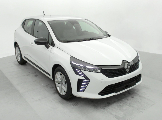 RENAULT - CLIO 5 TCE 90 GSR2 EVOLUTION 0