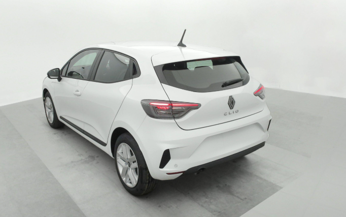 RENAULT - CLIO 5 TCE 90 GSR2 EVOLUTION 3
