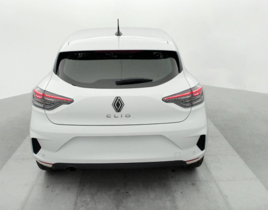 RENAULT - CLIO 5 TCE 90 GSR2 EVOLUTION 4