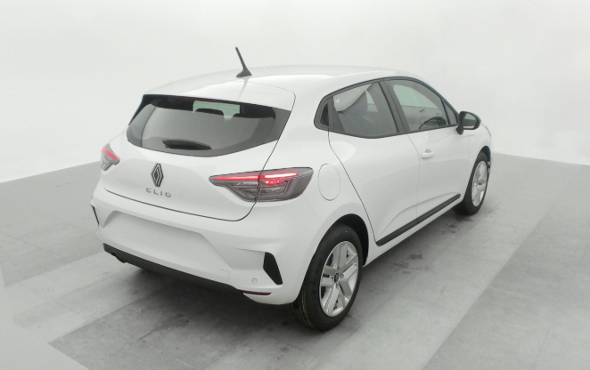 RENAULT - CLIO 5 TCE 90 GSR2 EVOLUTION 5