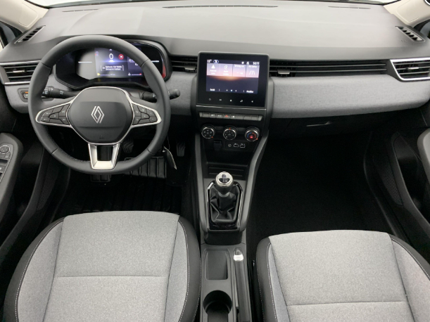 RENAULT - CLIO 5 TCE 90 GSR2 EVOLUTION 9
