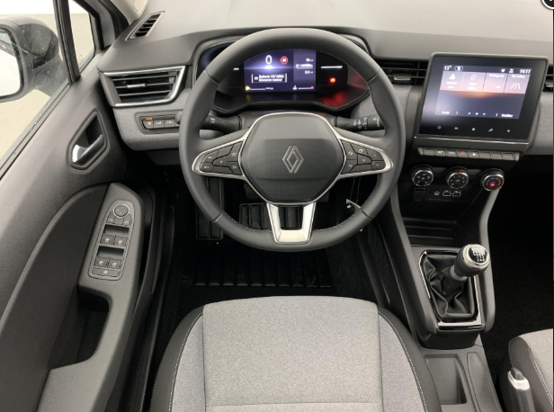 RENAULT - CLIO 5 TCE 90 GSR2 EVOLUTION 10