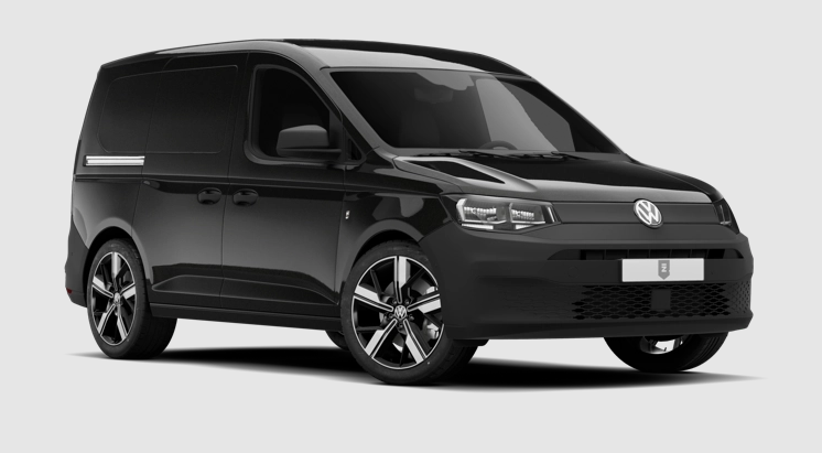 Volkswagen Caddy Cargo Trend 2.0 TDI DSG 122HP L1 0