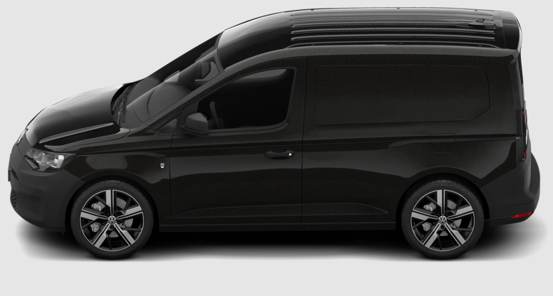Volkswagen Caddy Cargo Trend 2.0 TDI DSG 122HP L1 2