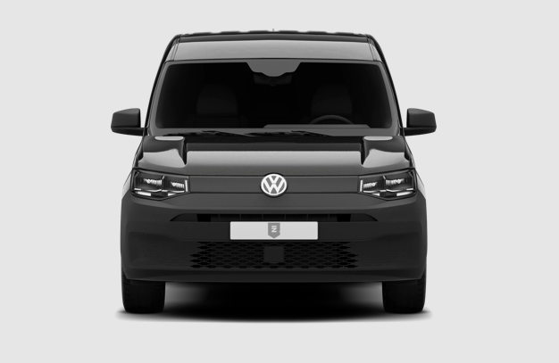 Volkswagen Caddy Cargo Trend 2.0 TDI DSG 122HP L1 3