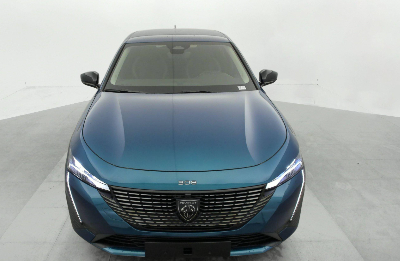 Peugeot - 308 BlueHDi 130ch S S EAT8 Allure 1