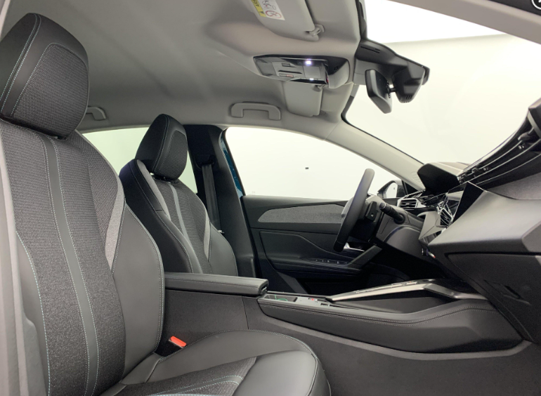 Peugeot - 308 BlueHDi 130ch S S EAT8 Allure 6