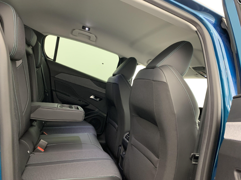 Peugeot - 308 BlueHDi 130ch S S EAT8 Allure 7
