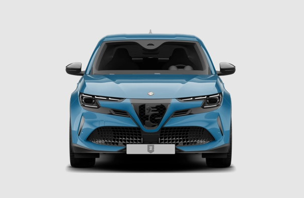 Alfa Romeo Junior Ibrida 1.2 MHEV 136 HP eDCT6 FWD 3