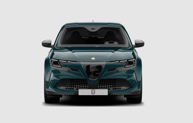 Alfa Romeo Junior Ibrida Speciale 1.2 MHEV 136 HP eDCT6 FWD 3