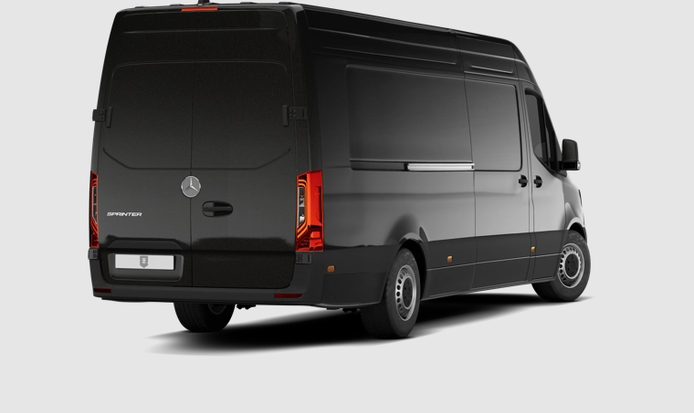 Mercedes-Benz Sprinter PRO 319 L2H2 RWD AT G 1