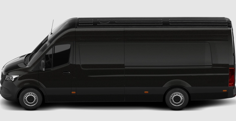 Mercedes-Benz Sprinter PRO 319 L2H2 RWD AT G 2