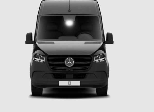 Mercedes-Benz Sprinter PRO 319 L2H2 RWD AT G 3