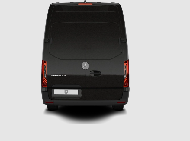 Mercedes-Benz Sprinter PRO 319 L2H2 RWD AT G 4