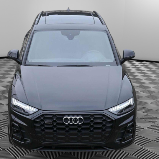 AUDI Q5 40 TDI 204 CH S TRONIC 7 QUATTRO S LINE 3