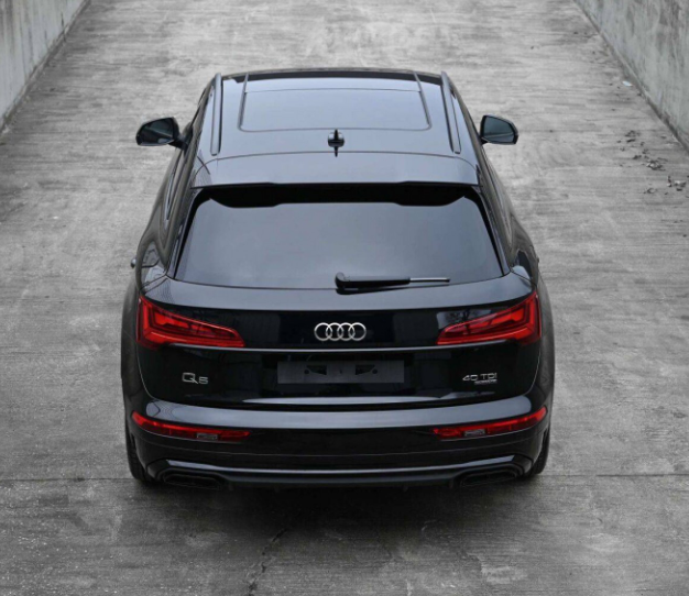 AUDI Q5 40 TDI 204 CH S TRONIC 7 QUATTRO S LINE 4