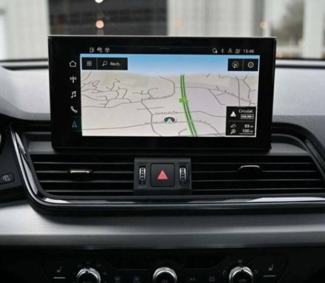 AUDI Q5 40 TDI 204 CH S TRONIC 7 QUATTRO S LINE 12
