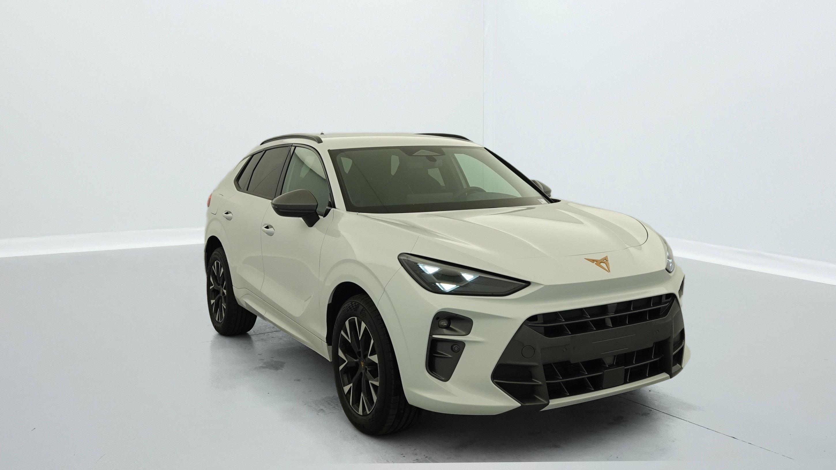 Cupra - Terramar 1.5 eTSI Hybrid 150 ch DSG7 V 0