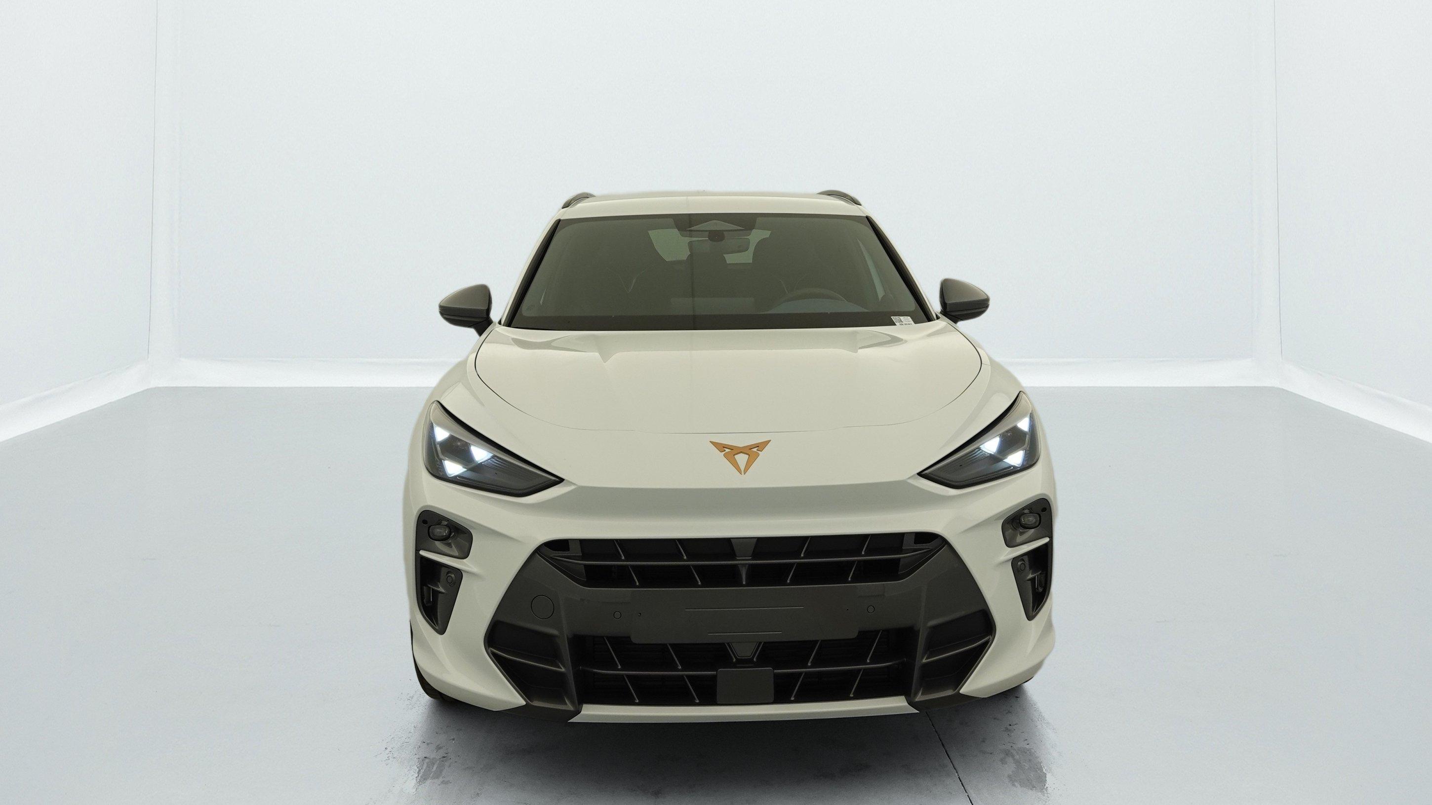 Cupra - Terramar 1.5 eTSI Hybrid 150 ch DSG7 V 1