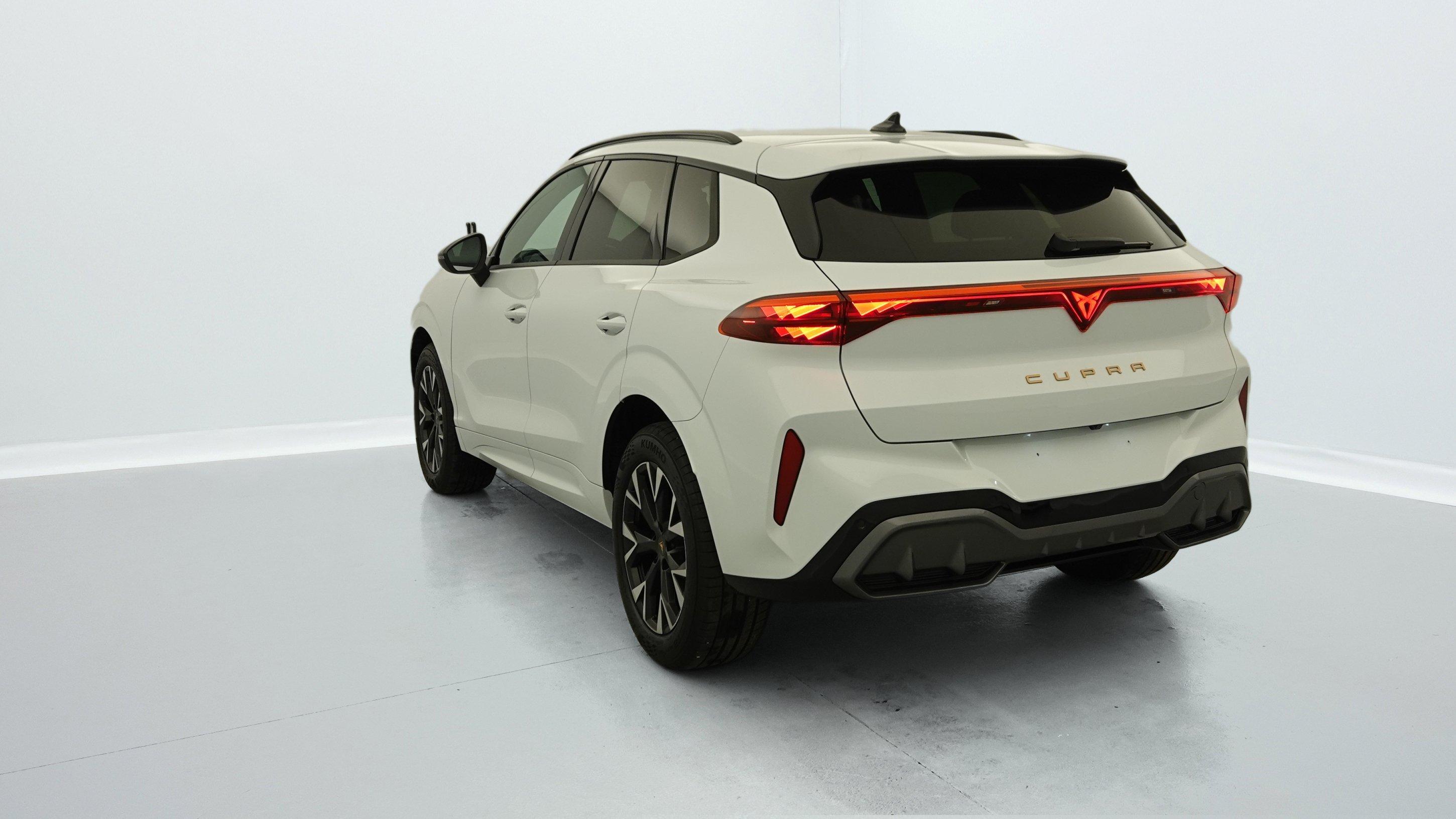Cupra - Terramar 1.5 eTSI Hybrid 150 ch DSG7 V 3