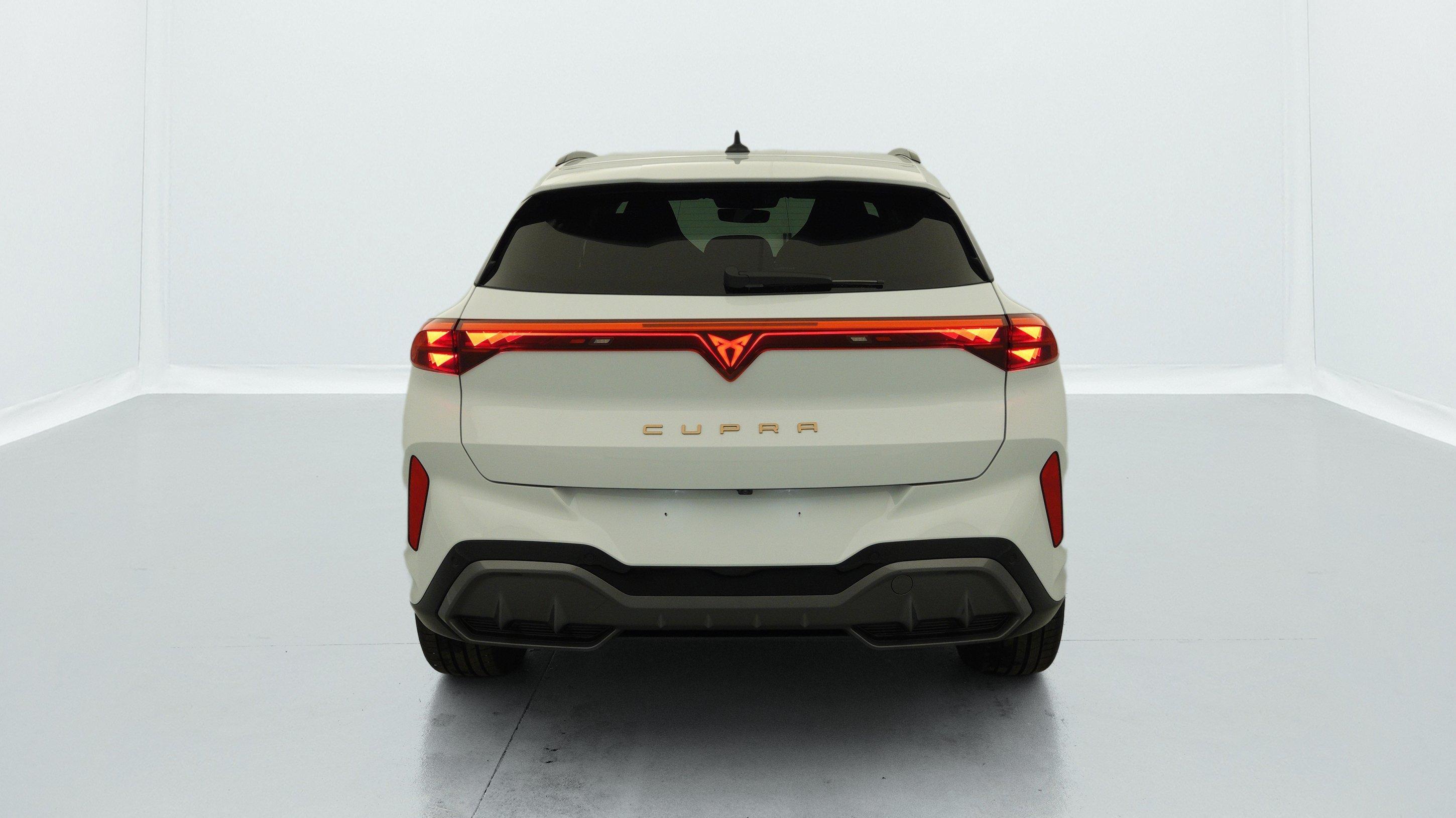 Cupra - Terramar 1.5 eTSI Hybrid 150 ch DSG7 V 4