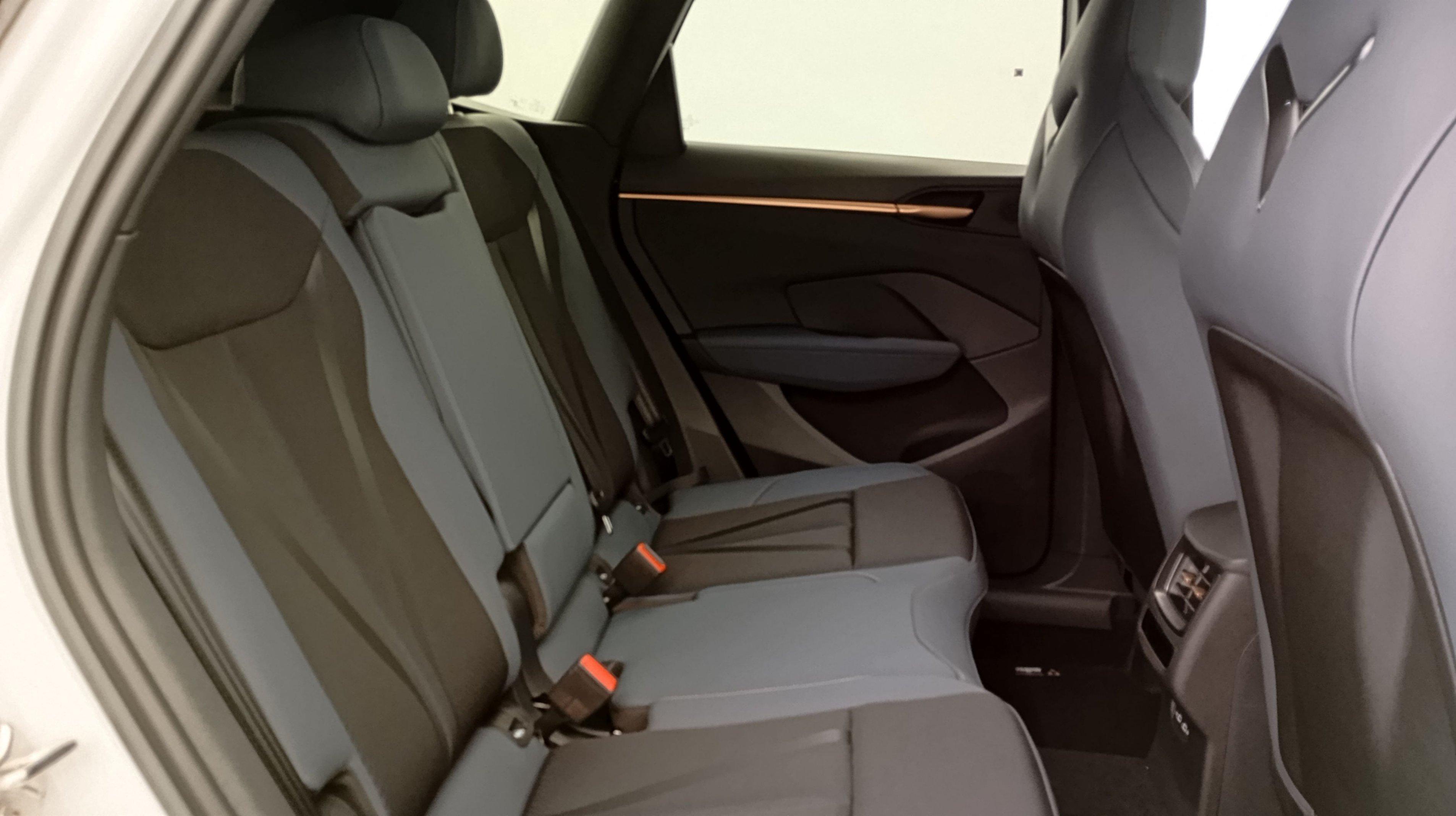 Cupra - Terramar 1.5 eTSI Hybrid 150 ch DSG7 V 7