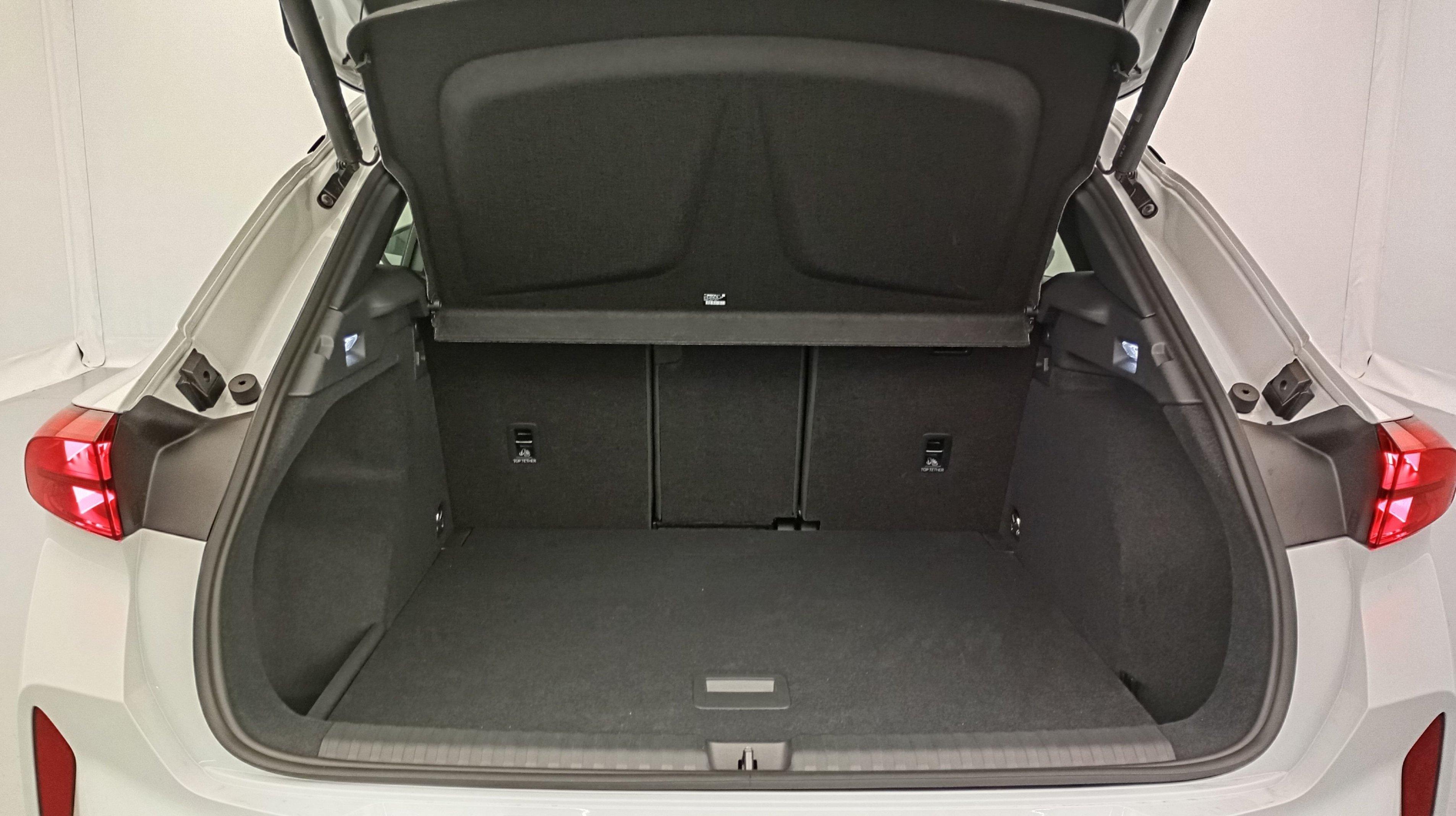 Cupra - Terramar 1.5 eTSI Hybrid 150 ch DSG7 V 8