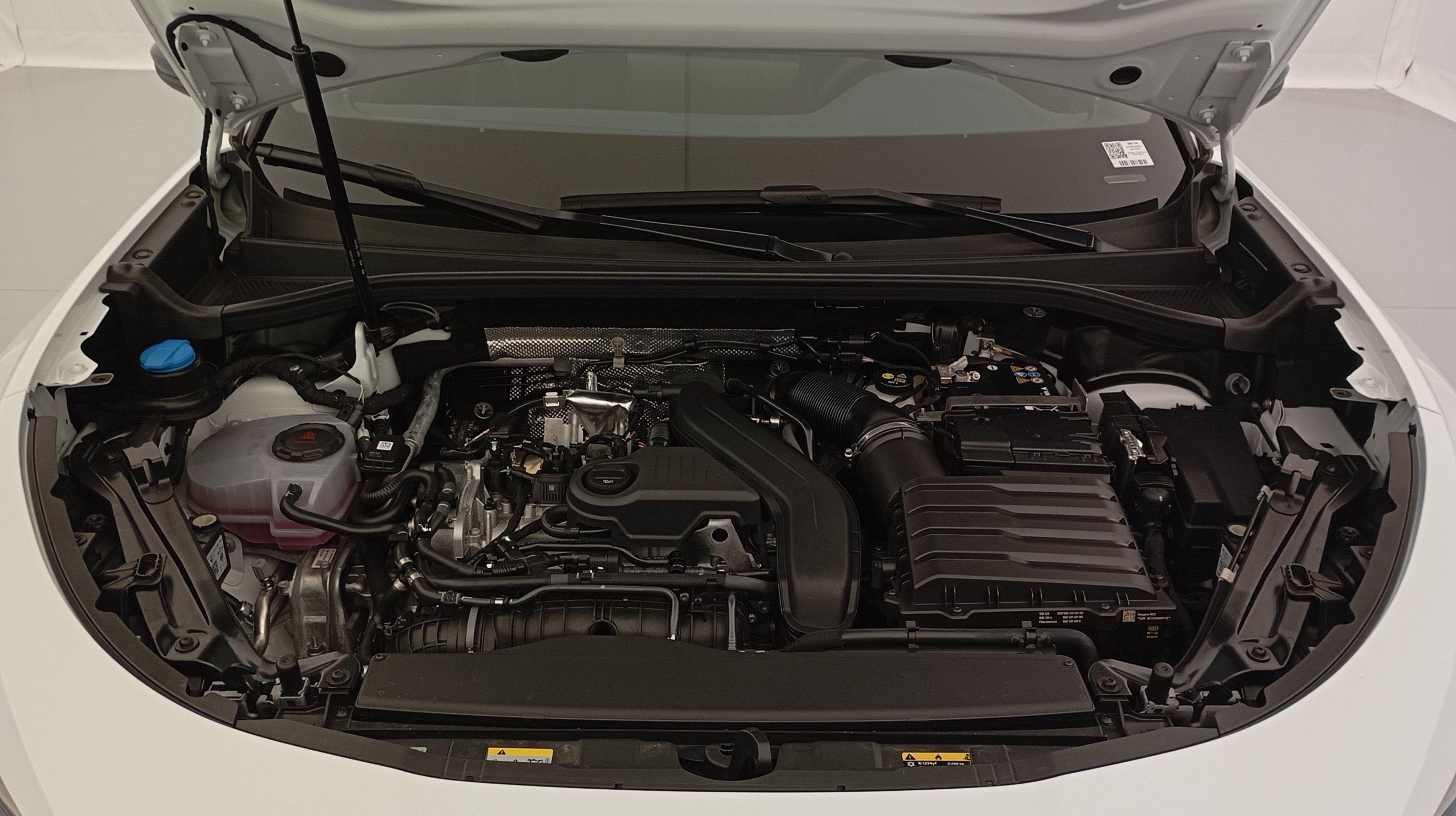 Cupra - Terramar 1.5 eTSI Hybrid 150 ch DSG7 V 17