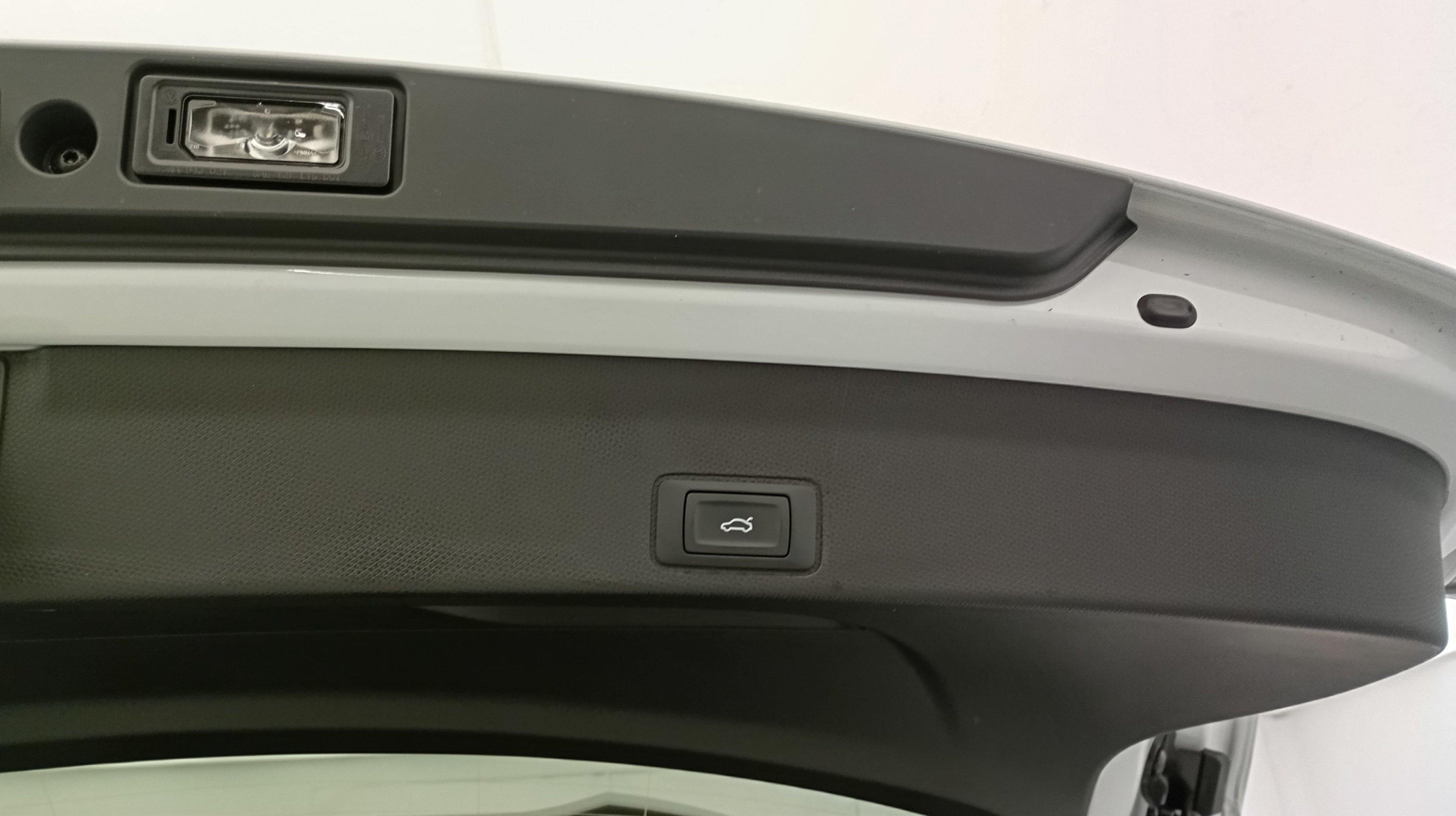 Cupra - Terramar 1.5 eTSI Hybrid 150 ch DSG7 V 18