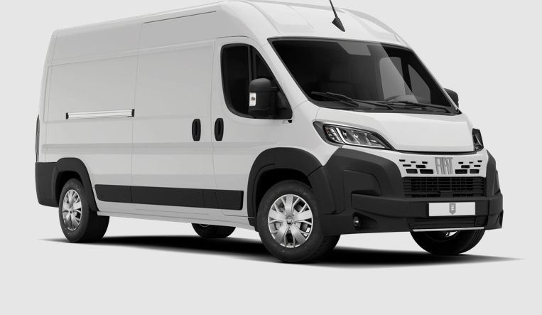 Fiat Ducato 2.2 Mjet 140 L3H2 MT 0