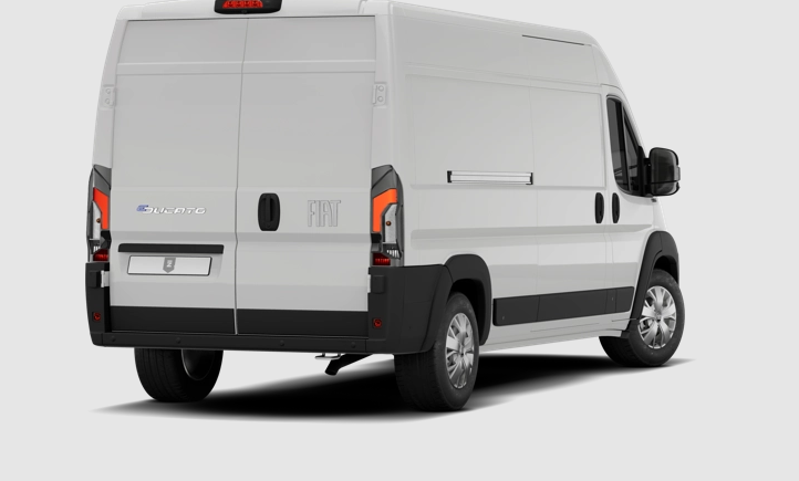 Fiat Ducato 2.2 Mjet 140 L3H2 MT 1