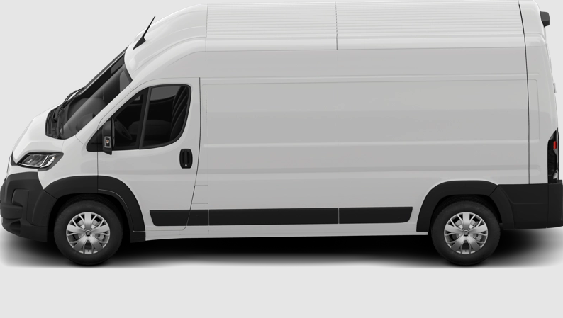 Fiat Ducato 2.2 Mjet 140 L3H2 MT 2