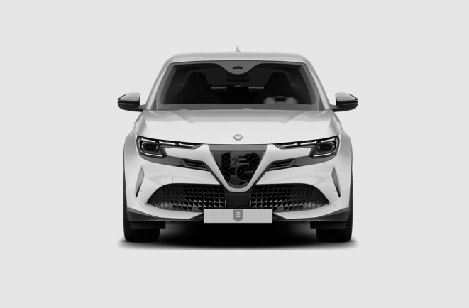 Alfa Romeo Junior Ibrida Speciale 1.2 MHEV 136 HP eDCT6 FWD 3