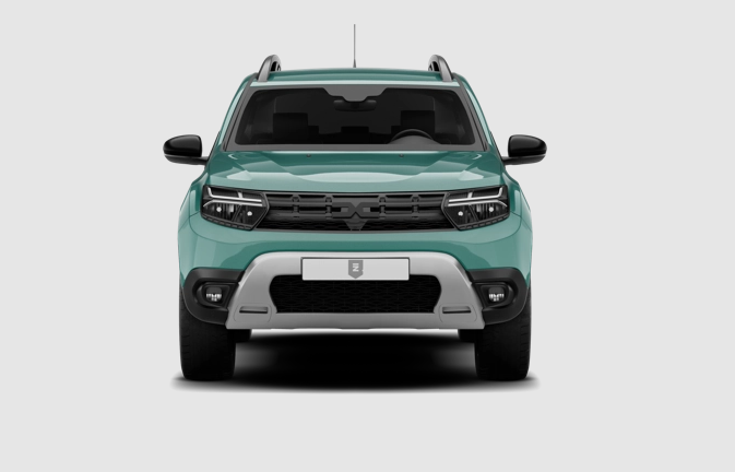 Dacia Duster Extreme TCe 130 mild hybrid 4x4 3
