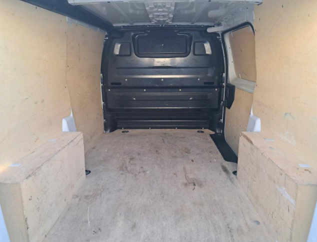 OPEL VIVARO FOURGON VIVARO FGN L2 1.5 DIESEL 120 CH PACK CLIM 5