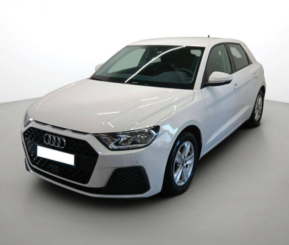 AUDI A1 SPORTBACK 30 TFSI 110 CH S TRONIC 7 DESIGN 0