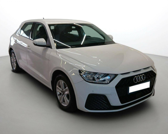 AUDI A1 SPORTBACK 30 TFSI 110 CH S TRONIC 7 DESIGN 1